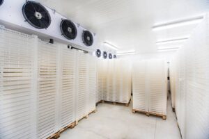 JCM coolroom hire Adelaide